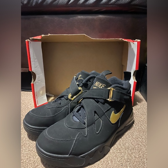 Air Max Force cb - Picture 5 of 5